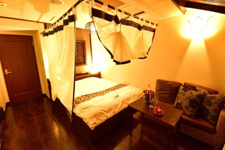 Hotel BaliAn Resort Yokohama Kannai - Adult Only, Yokohama, Japan