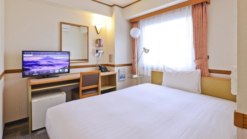 Toyoko Inn Hachinohe Ekimae, Hachinohe, Japan