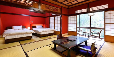 Houshi, Komatsu, Japan