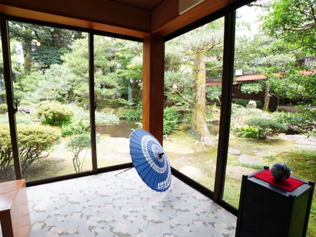 Houshi, Komatsu, Japan