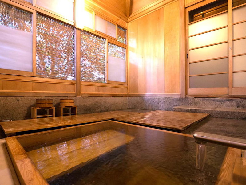 Houshi, Komatsu, Japan