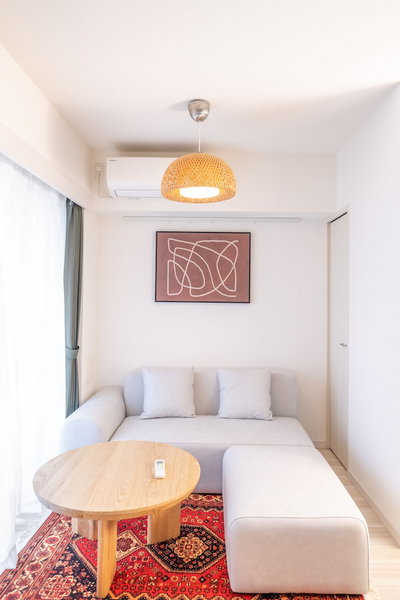TORA HOTEL Sensoji SUNNY, Tokyo, Japan