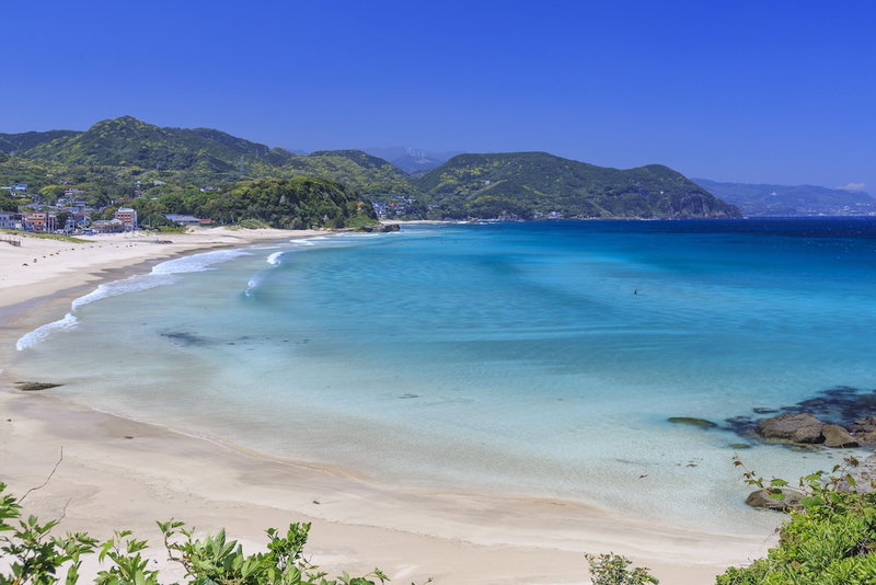 Shimoda Ocean Park Hotel, Shimoda, Japan