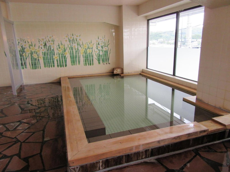 Shimoda Ocean Park Hotel, Shimoda, Japan