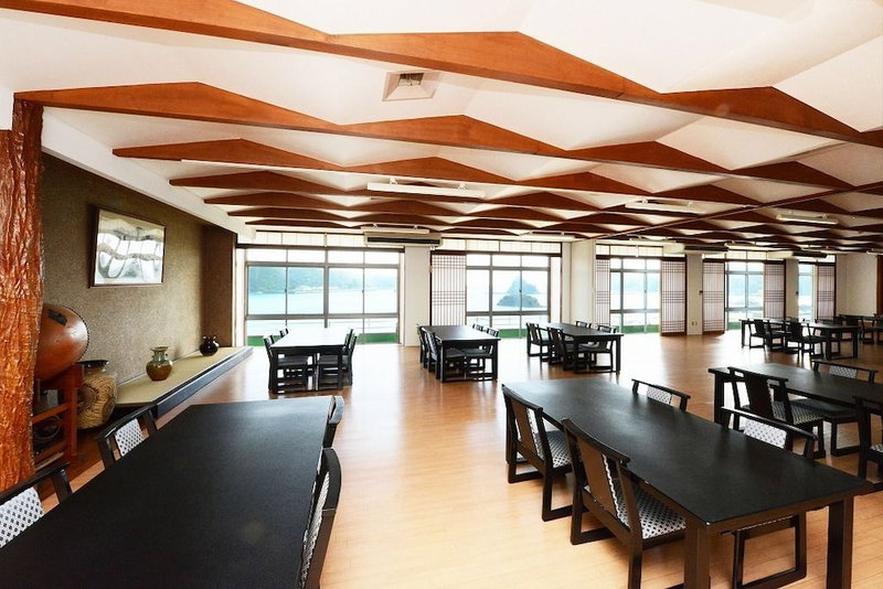 Shimoda Ocean Park Hotel, Shimoda, Japan