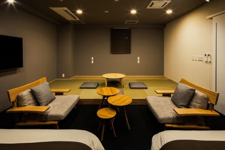 Randor Residence Susukino Suites, Sapporo, Japan