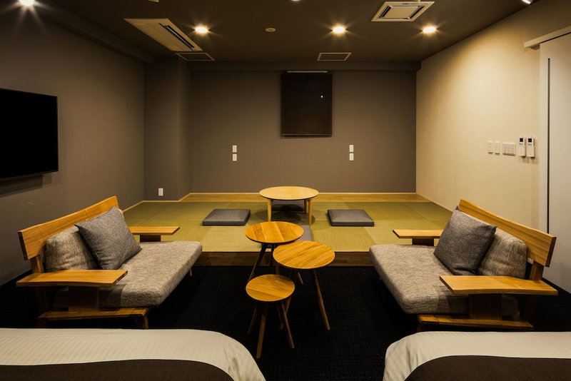 Randor Residence Susukino Suites, Sapporo, Japan