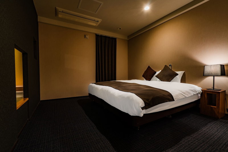 Randor Residence Susukino Suites, Sapporo, Japan