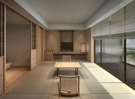 ONSEN RYOKAN Yuen Sapporo, Sapporo, Japan