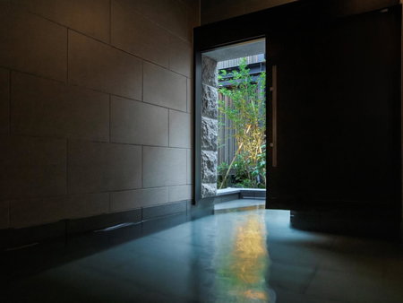 ONSEN RYOKAN Yuen Sapporo, Sapporo, Japan