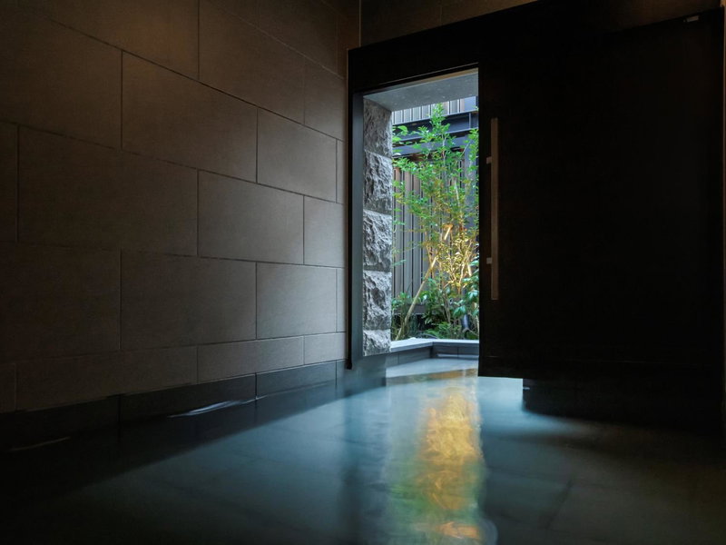 ONSEN RYOKAN Yuen Sapporo, Sapporo, Japan