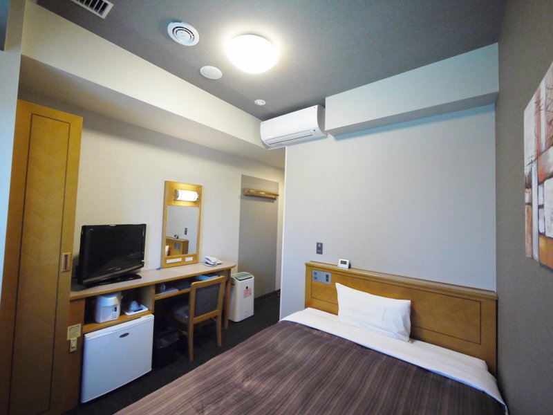Hotel Route-Inn Nago, Nago, Japan