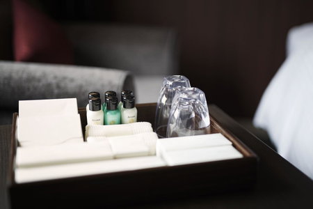 Hotel Azat Naha, Naha, Japan