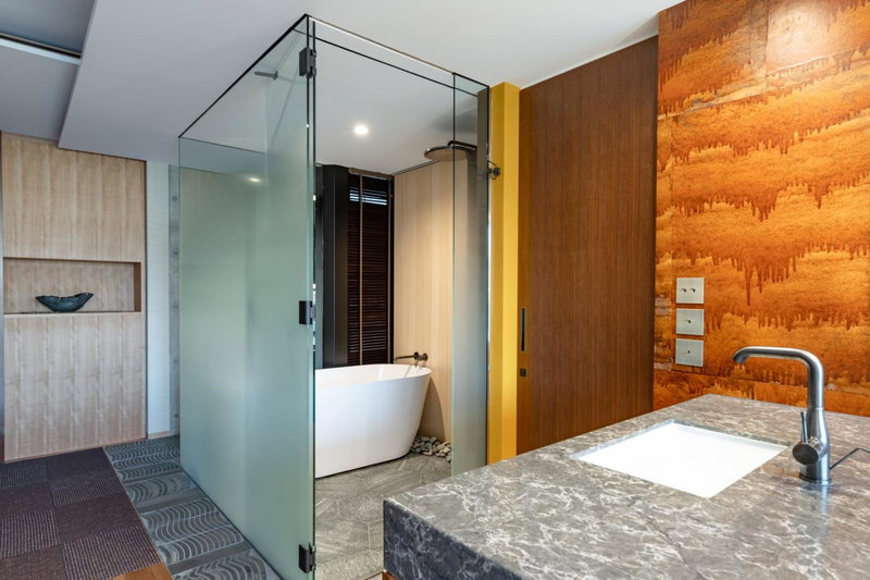 Genji Kyoto, a Member of Design Hotels, Kyoto, Japan