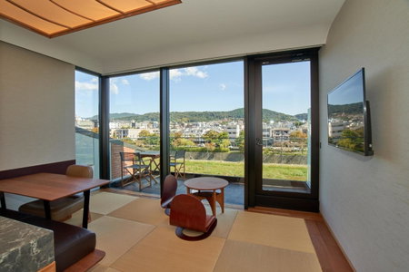 Genji Kyoto, a Member of Design Hotels, Kyoto, Japan