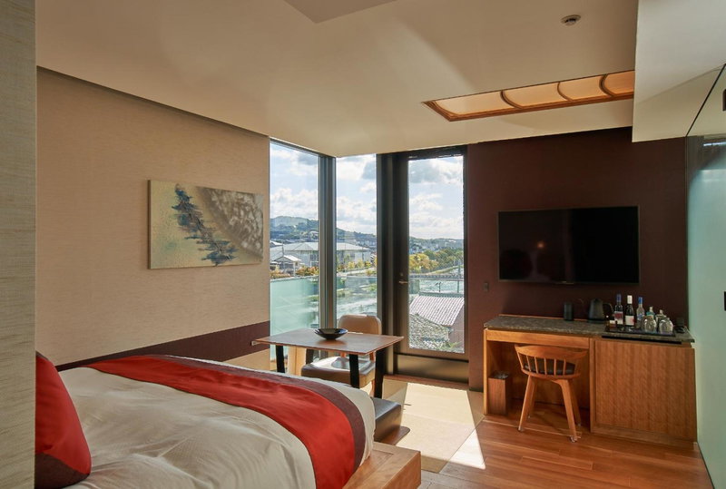 Genji Kyoto, a Member of Design Hotels, Kyoto, Japan