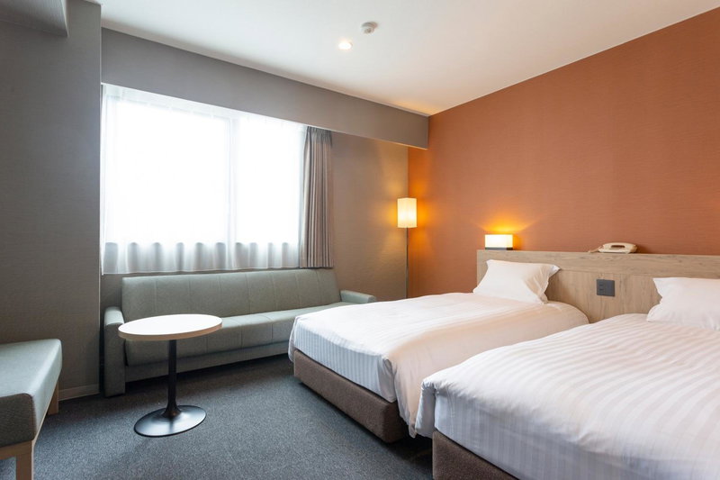 Kotohira Park Hotel, Kotohira, Japan