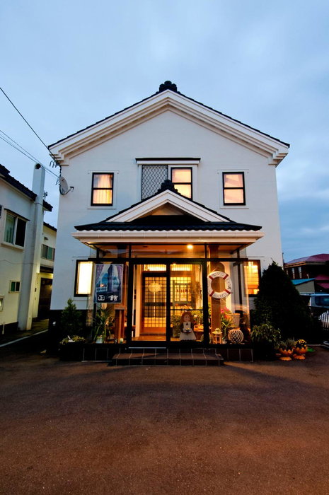 Pension Jokura, Hakodate, Japan