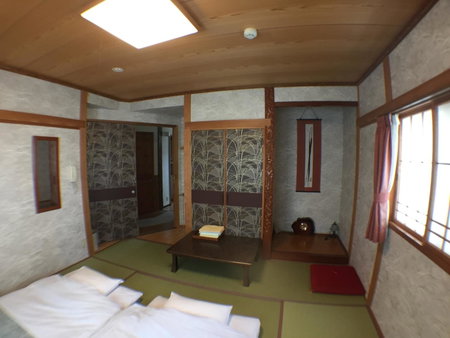 Pension Jokura, Hakodate, Japan