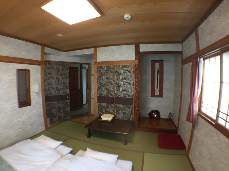 Pension Jokura, Hakodate, Japan