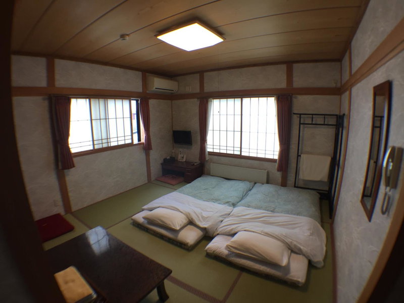 Pension Jokura, Hakodate, Japan