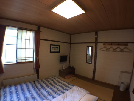 Pension Jokura, Hakodate, Japan