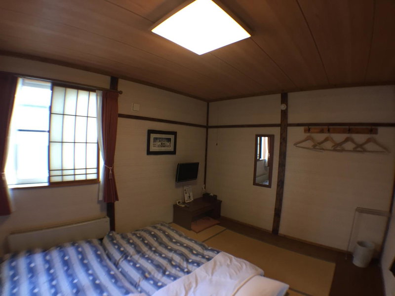 Pension Jokura, Hakodate, Japan