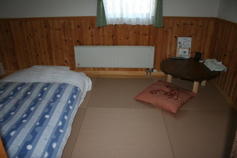 Pension Jokura, Hakodate, Japan