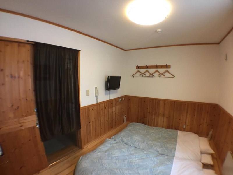 Pension Jokura, Hakodate, Japan