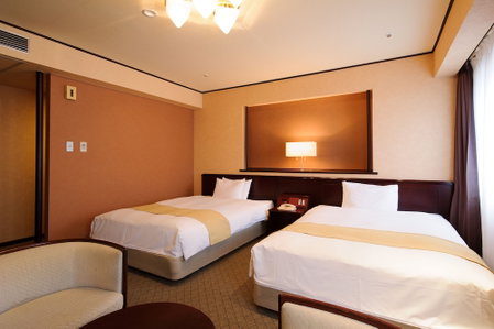 Chisun Hotel Utsunomiya, Utsunomiya, Japon