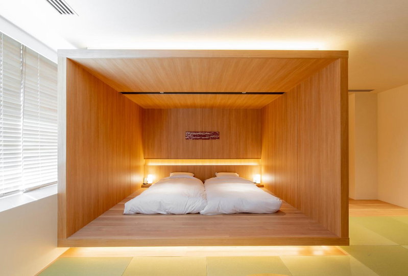 Torifito Hotel & Pod Kanazawa, Kanazawa, Japón
