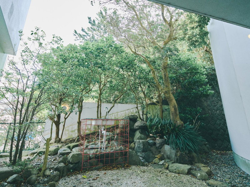 Guest Living Mu Nanki Shirahama, Shirahama, Japon