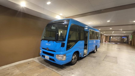 Toyoko Inn Yokohama Stadium Mae No 2, Yokohama, Japan