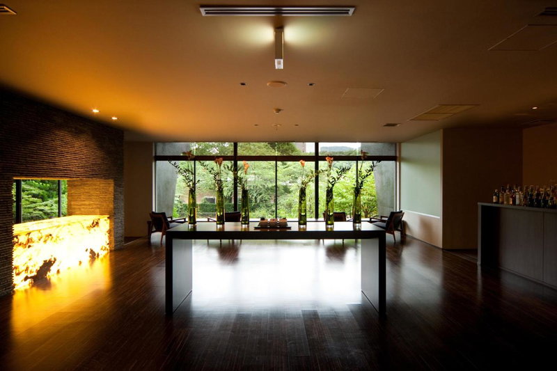 Ito Yukitei, Ito, Japan