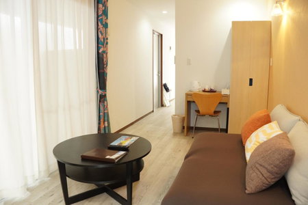 Painushima Resort, Ishigaki Island, Japan