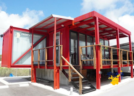 Painushima Resort, Ishigaki Island, Japan