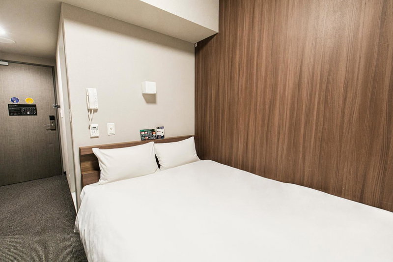 Smile Hotel Hakataekimae, Fukuoka, Japan