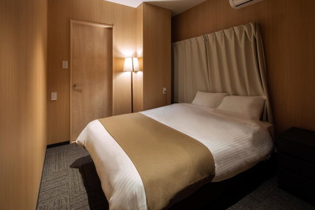 Randor Residence Hiroshima Suites, Hiroshima, Japan