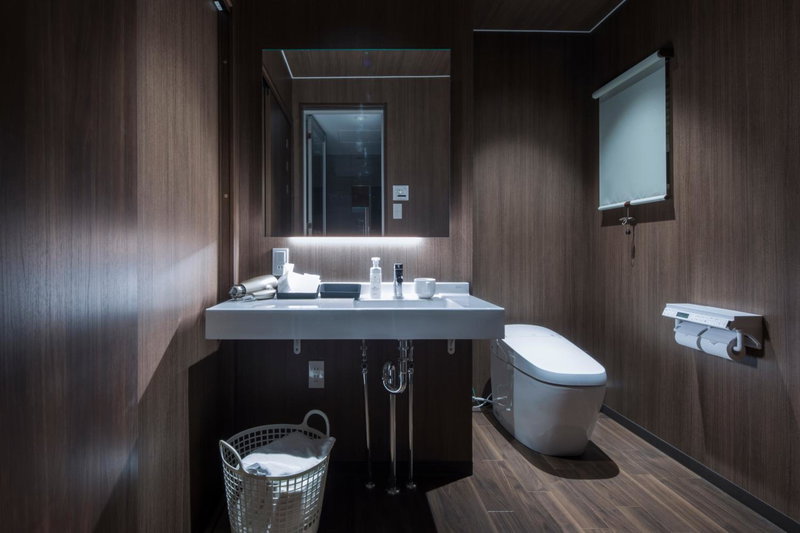 Randor Residence Hiroshima Suites, Hiroshima, Japan