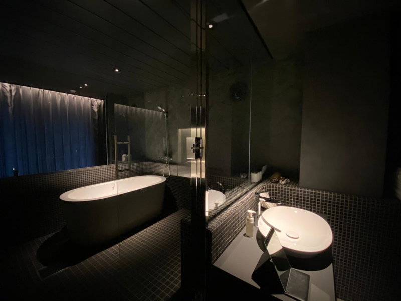 Randor Residence Hiroshima Suites, Hiroshima, Japan