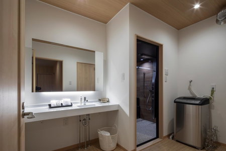 Randor Residence Hiroshima Suites, Hiroshima, Japan