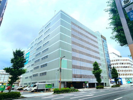 EN HOTEL Hamamatsu, Hamamatsu, Japan