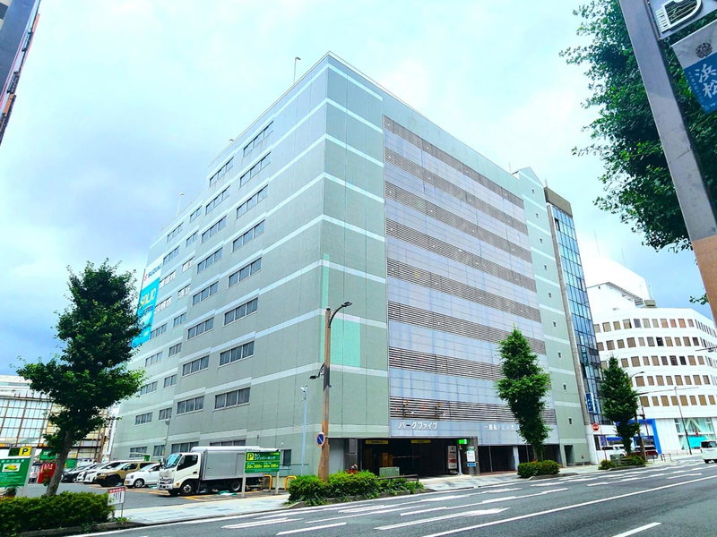 EN HOTEL Hamamatsu, Hamamatsu, Japan