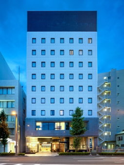 EN HOTEL Hamamatsu, Hamamatsu, Japan