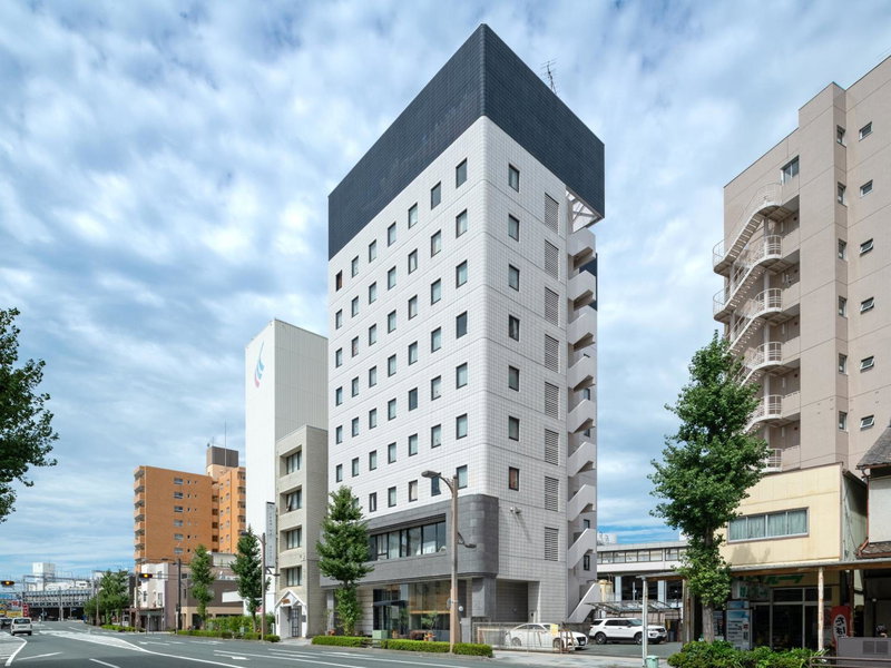 EN HOTEL Hamamatsu, Hamamatsu, Japan