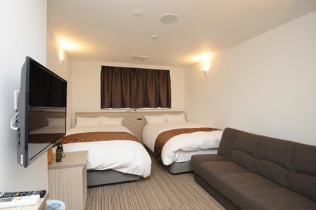 Hotel Sunriver Shimanto, Shimanto, Japan