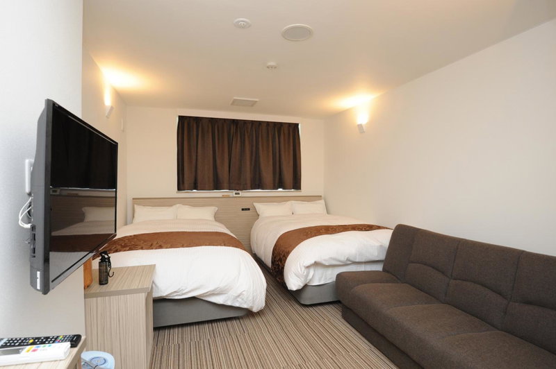 Hotel Sunriver Shimanto, Shimanto, Japan