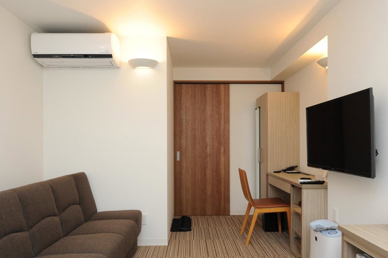 Hotel Sunriver Shimanto, Shimanto, Japan