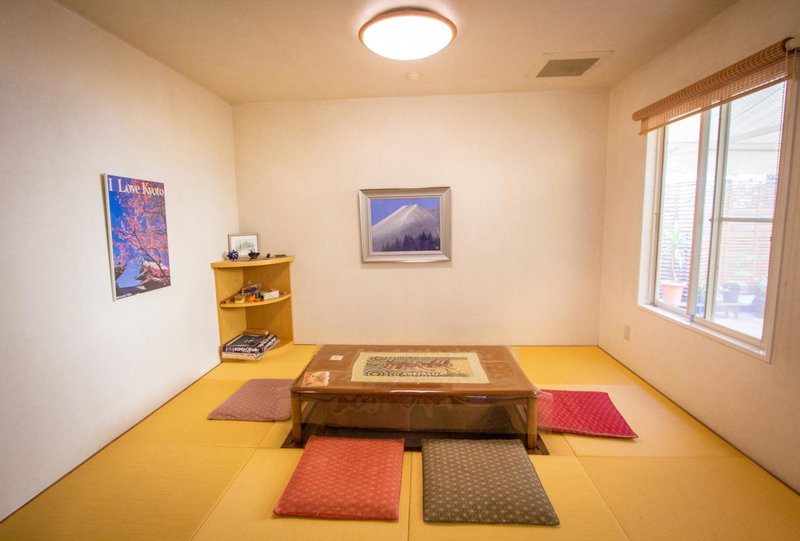 K's House Kyoto -Travelers Hostel, Kyoto, Japan