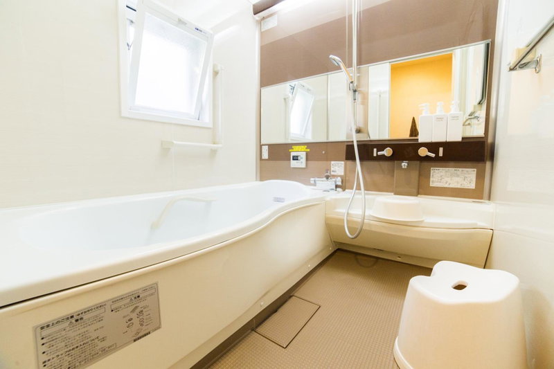 K's House Kyoto -Travelers Hostel, Kyoto, Japan
